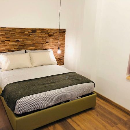 Villa Olga Dependance Luxury Low Cost ナポリ エクステリア 写真