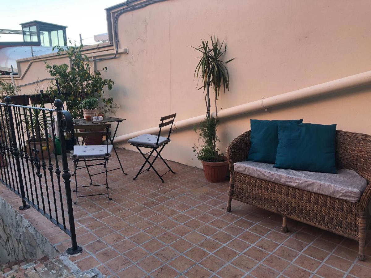 Villa Olga Dependance Luxury Low Cost ナポリ エクステリア 写真