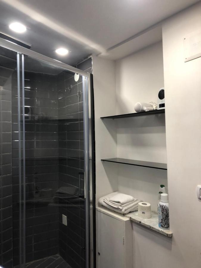 Villa Olga Dependance Luxury Low Cost ナポリ エクステリア 写真
