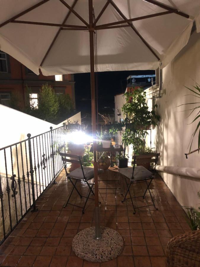Villa Olga Dependance Luxury Low Cost ナポリ エクステリア 写真