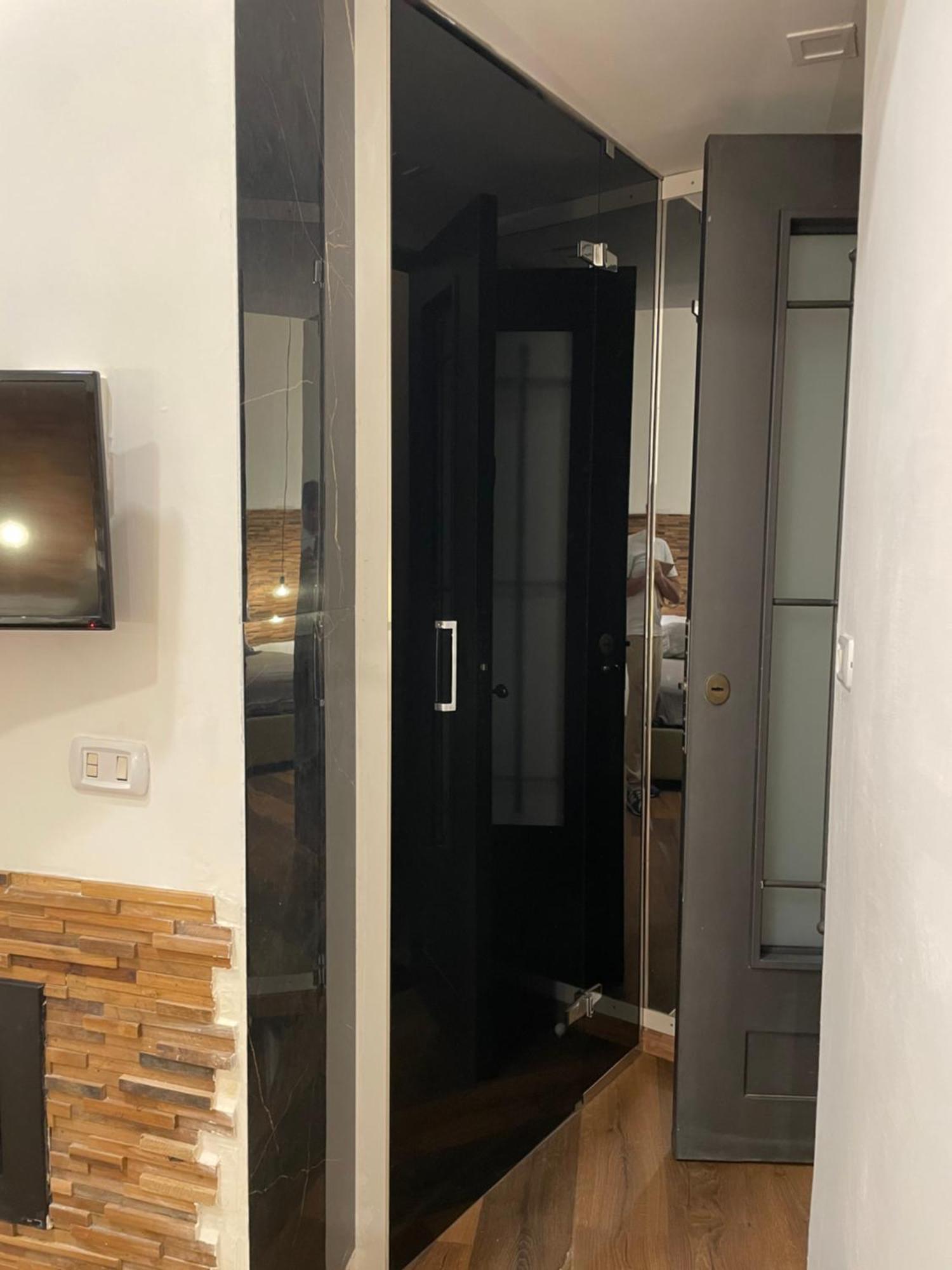 Villa Olga Dependance Luxury Low Cost ナポリ エクステリア 写真