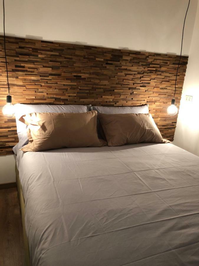 Villa Olga Dependance Luxury Low Cost ナポリ エクステリア 写真