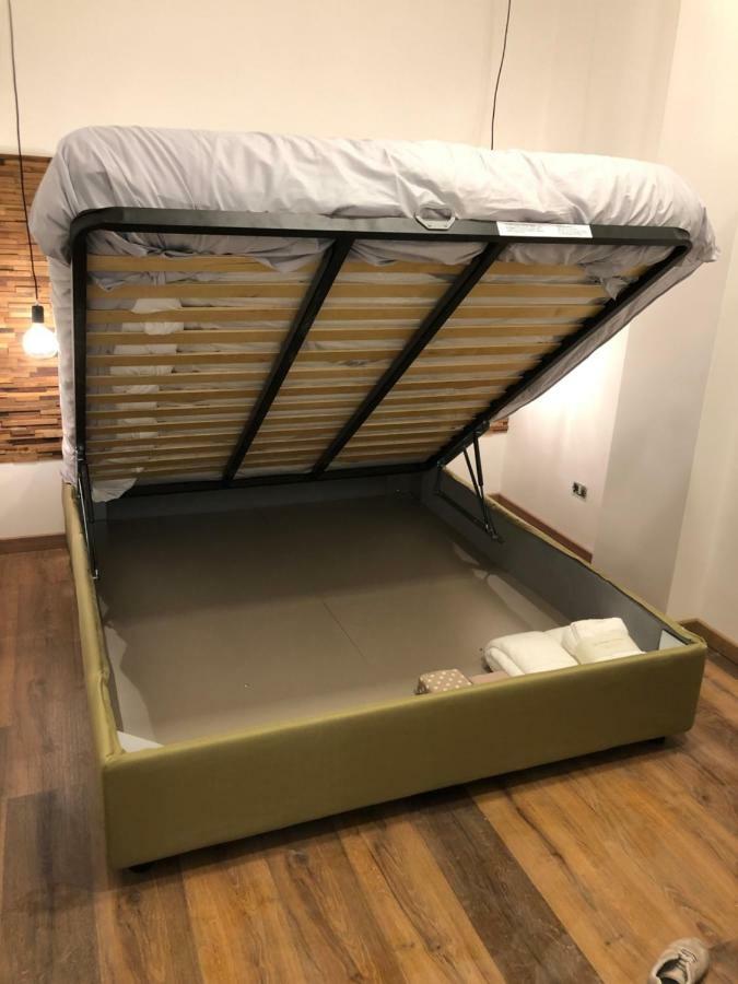 Villa Olga Dependance Luxury Low Cost ナポリ エクステリア 写真