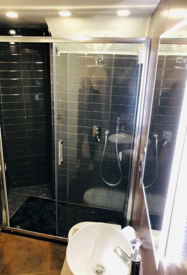 Villa Olga Dependance Luxury Low Cost ナポリ エクステリア 写真