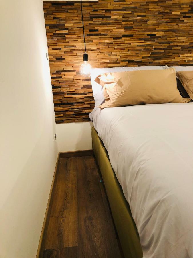 Villa Olga Dependance Luxury Low Cost ナポリ エクステリア 写真