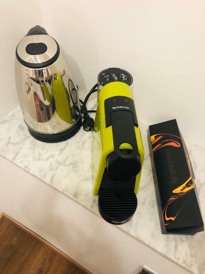 Villa Olga Dependance Luxury Low Cost ナポリ エクステリア 写真