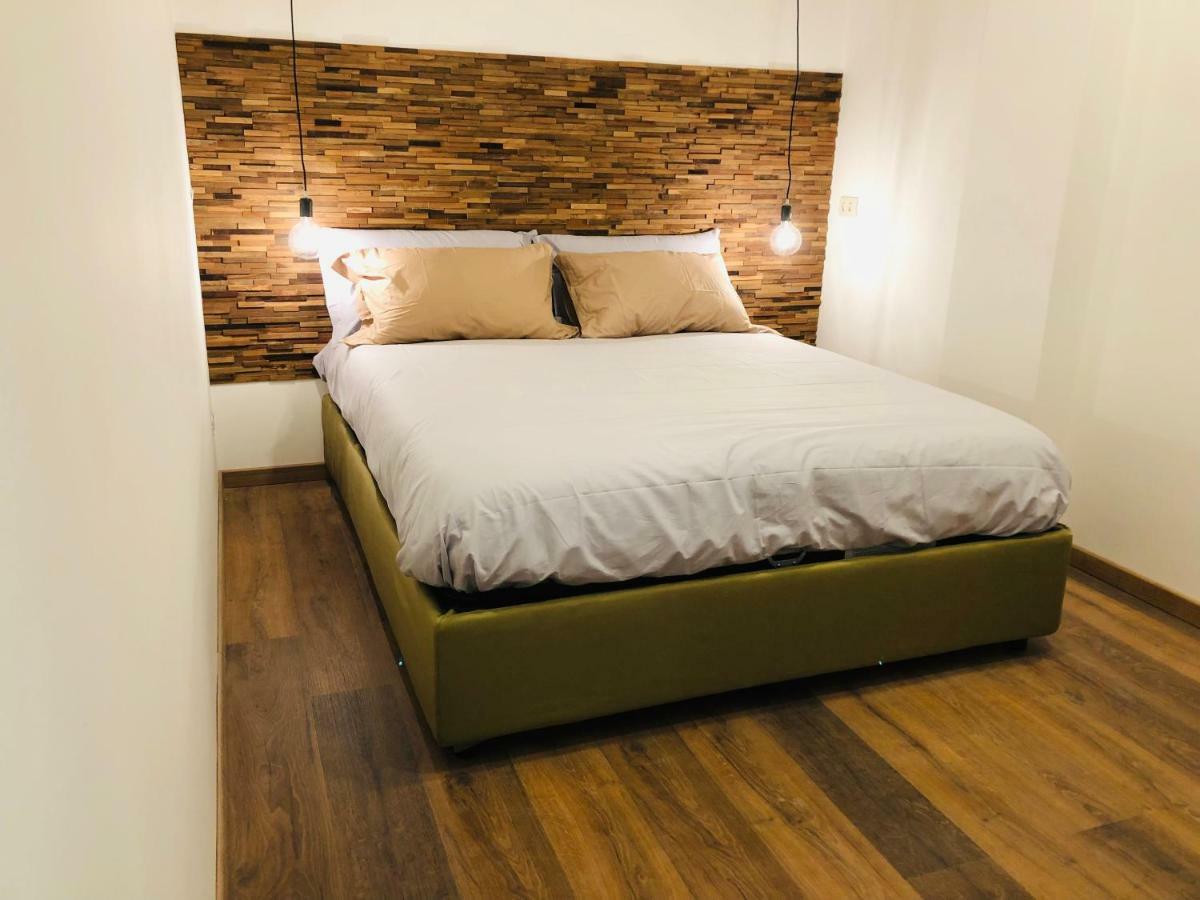 Villa Olga Dependance Luxury Low Cost ナポリ エクステリア 写真