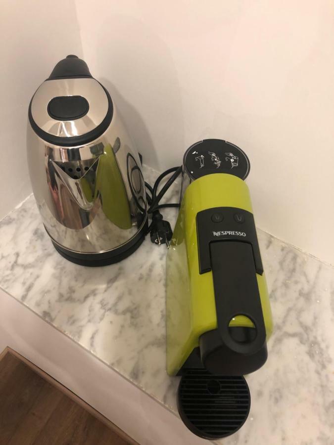 Villa Olga Dependance Luxury Low Cost ナポリ エクステリア 写真