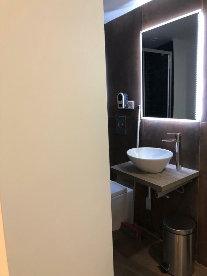 Villa Olga Dependance Luxury Low Cost ナポリ エクステリア 写真