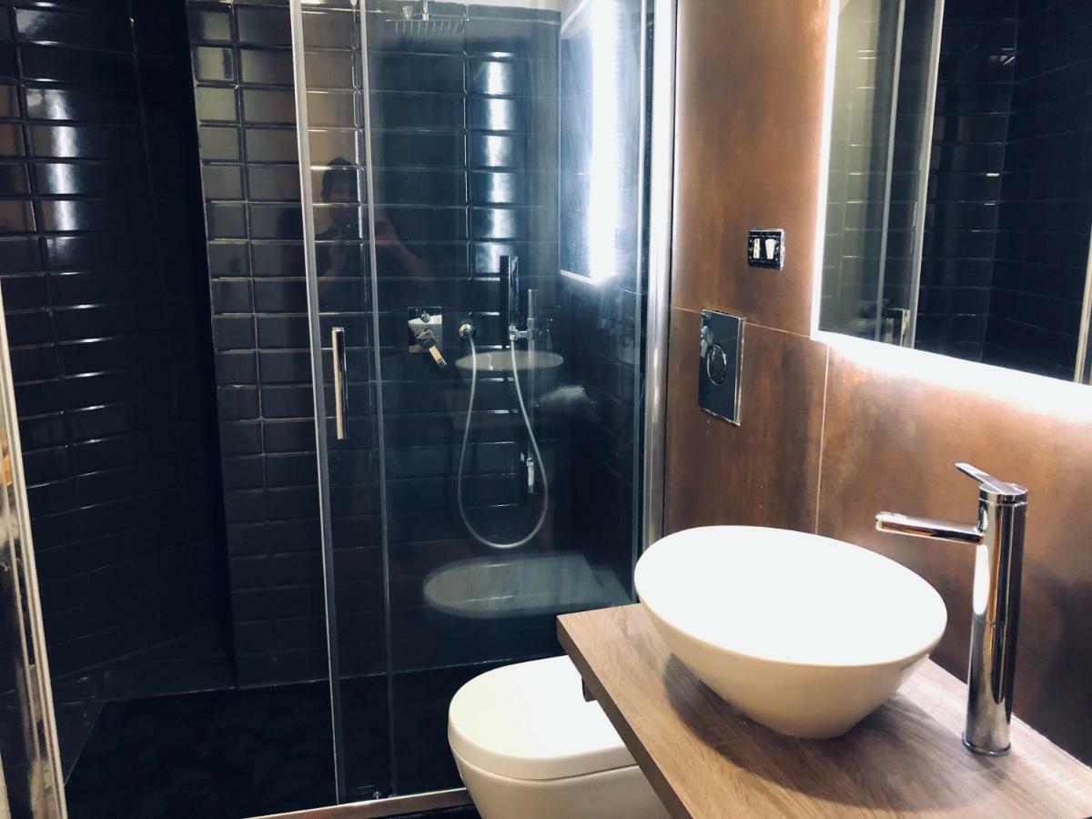 Villa Olga Dependance Luxury Low Cost ナポリ エクステリア 写真