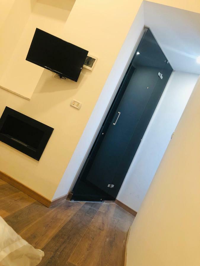 Villa Olga Dependance Luxury Low Cost ナポリ エクステリア 写真