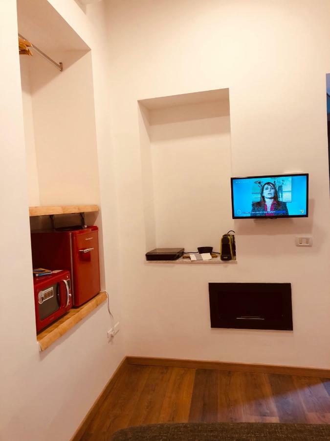 Villa Olga Dependance Luxury Low Cost ナポリ エクステリア 写真