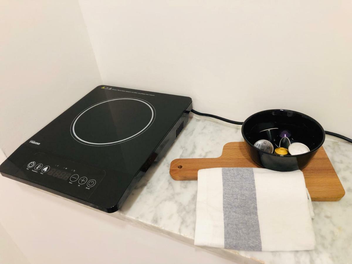 Villa Olga Dependance Luxury Low Cost ナポリ エクステリア 写真
