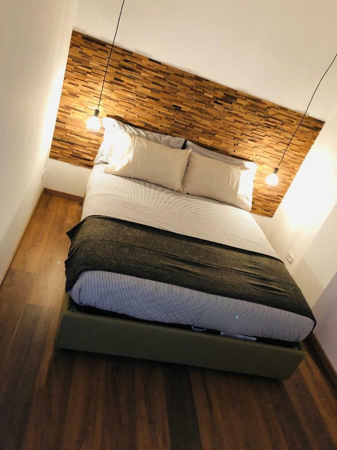 Villa Olga Dependance Luxury Low Cost ナポリ エクステリア 写真