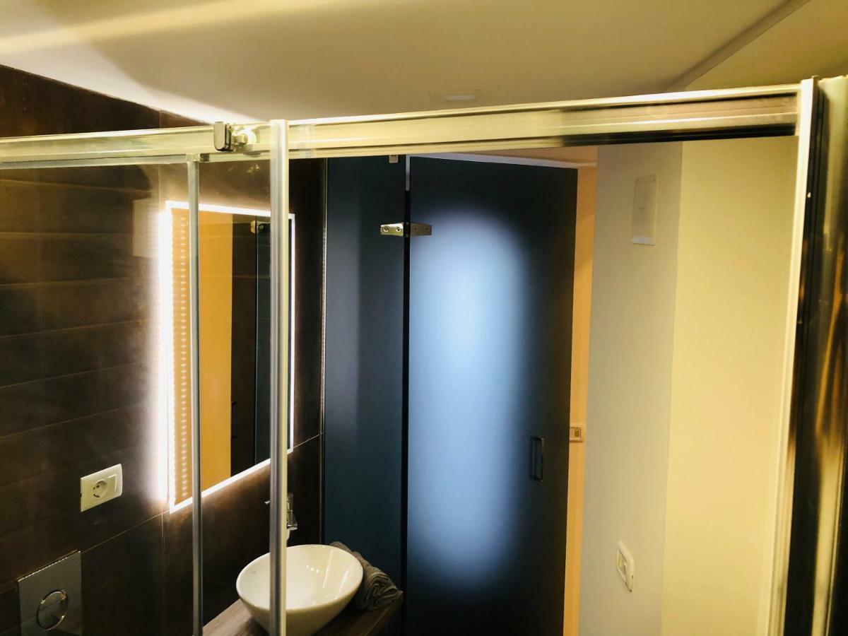 Villa Olga Dependance Luxury Low Cost ナポリ エクステリア 写真