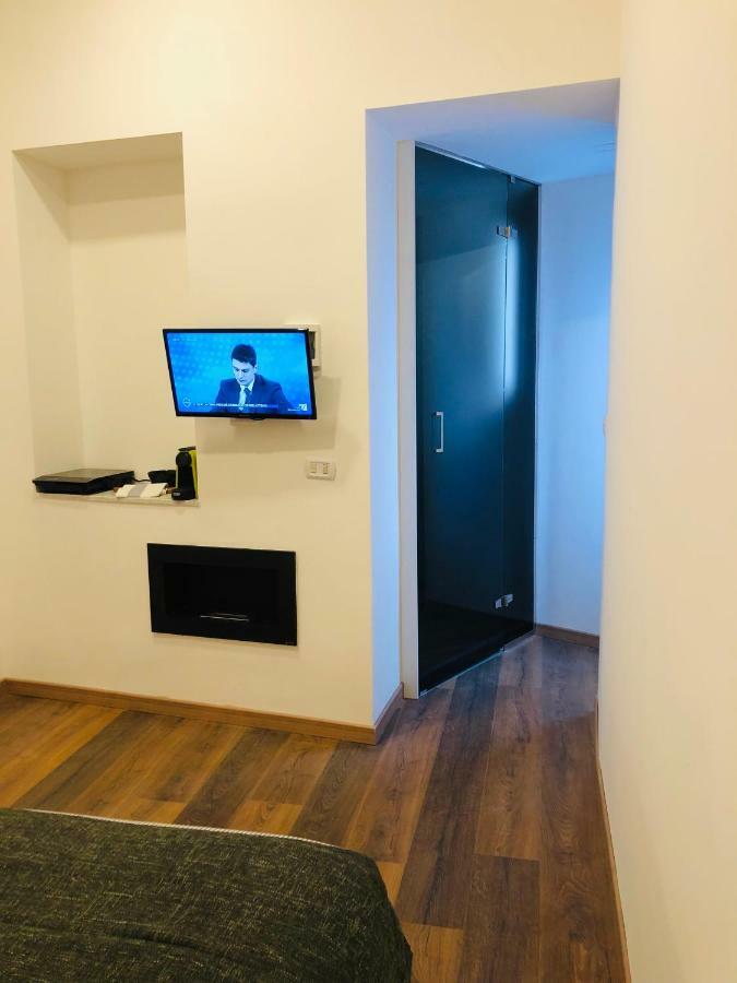 Villa Olga Dependance Luxury Low Cost ナポリ エクステリア 写真