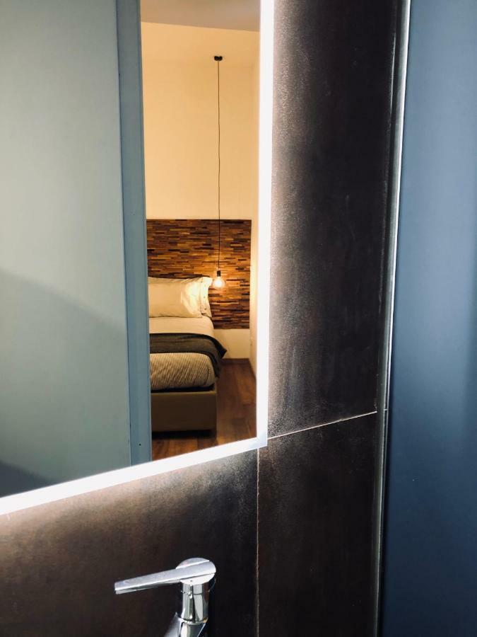 Villa Olga Dependance Luxury Low Cost ナポリ エクステリア 写真