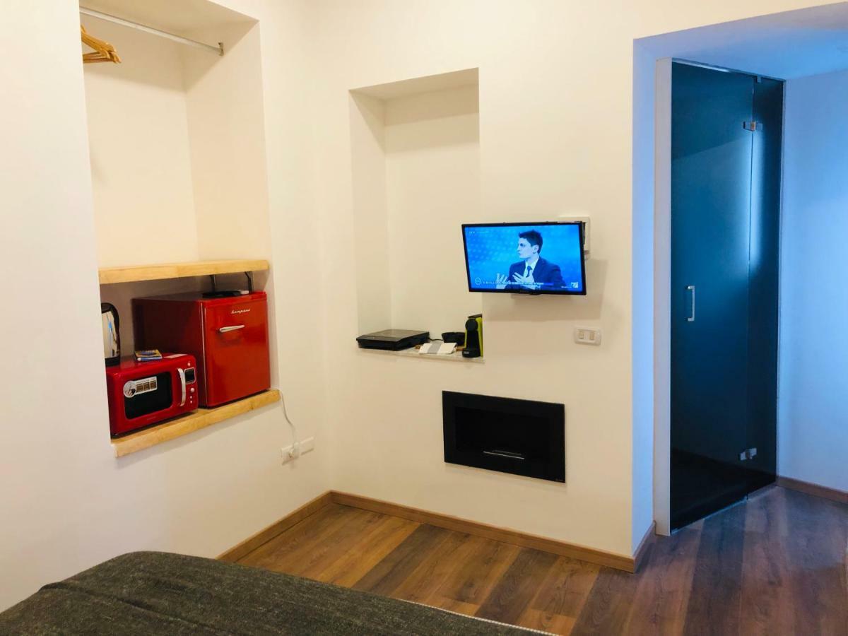 Villa Olga Dependance Luxury Low Cost ナポリ エクステリア 写真