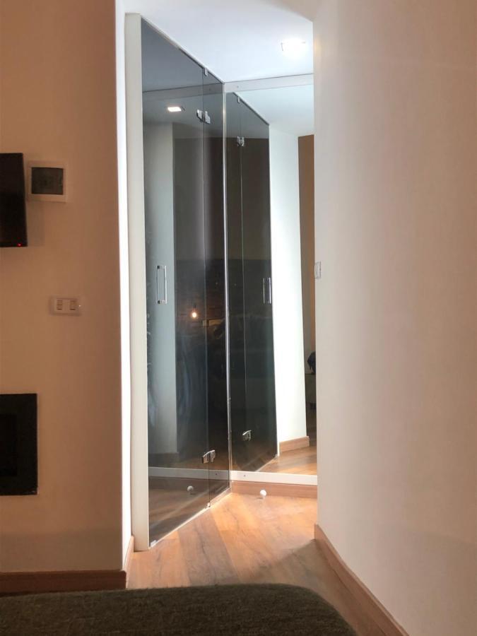 Villa Olga Dependance Luxury Low Cost ナポリ エクステリア 写真