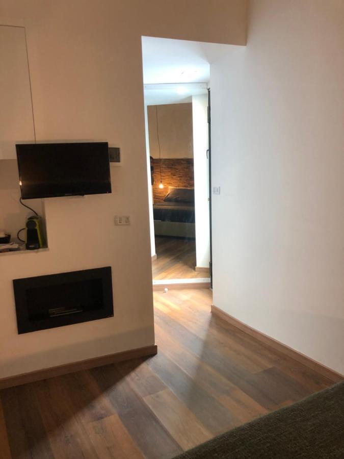 Villa Olga Dependance Luxury Low Cost ナポリ エクステリア 写真